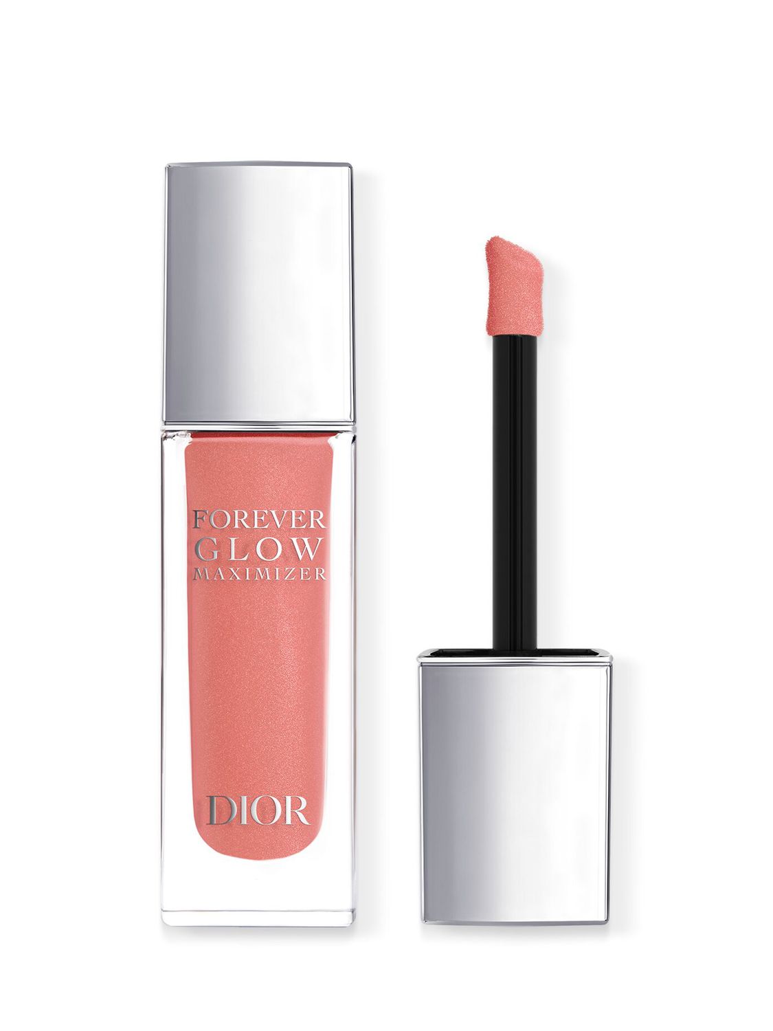 DIOR Forever Glow Maximizer, 014 Rosy