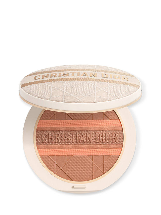 DIOR Forever Natural Bronze Glow Limited Edition, 031 Coral Bronze 1