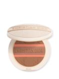 DIOR Forever Natural Bronze Glow Limited Edition, 051 Peachy Bronze