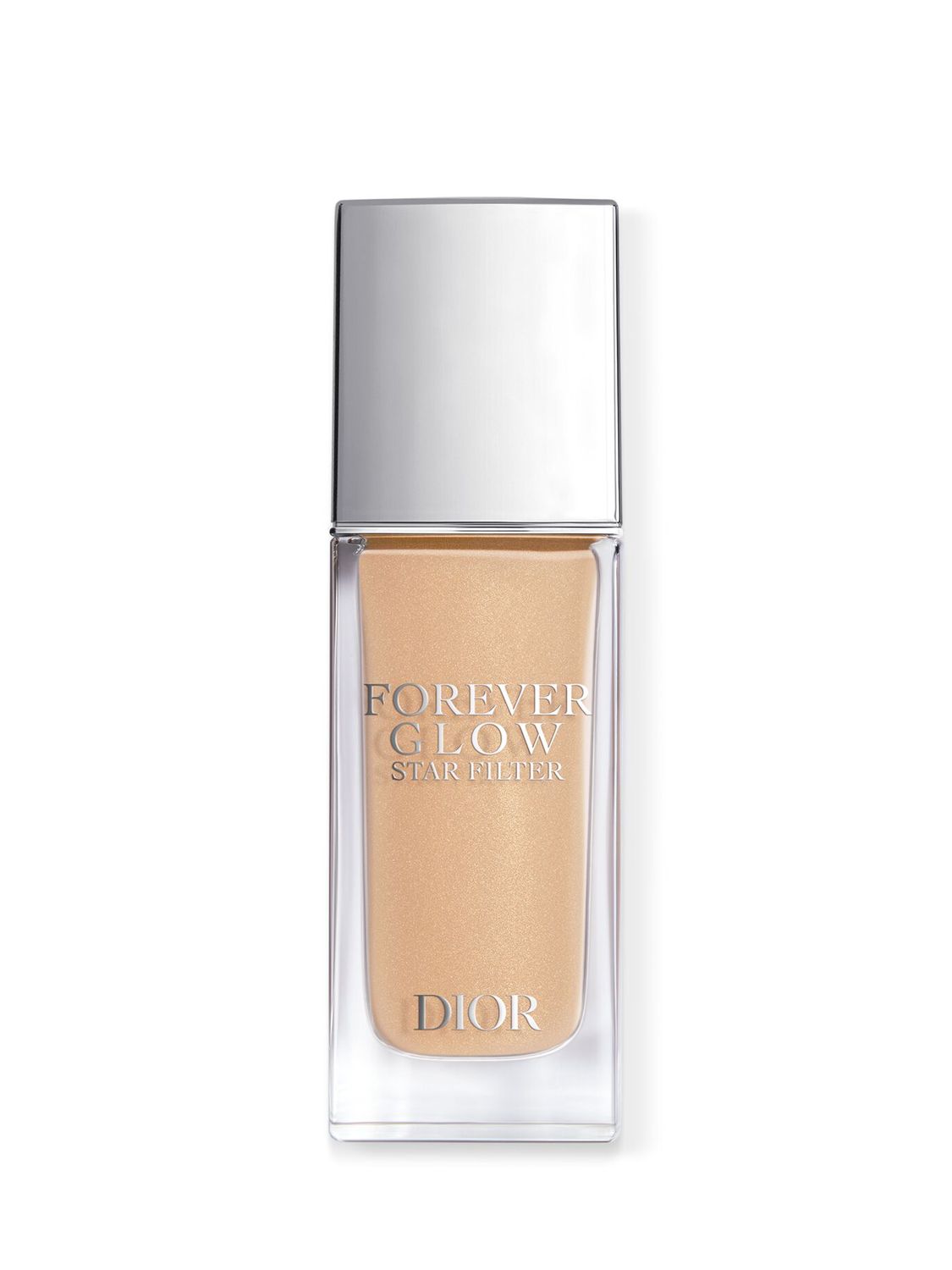DIOR Forever Natural Nude Foundation, 2.5N at John Lewis & Partners