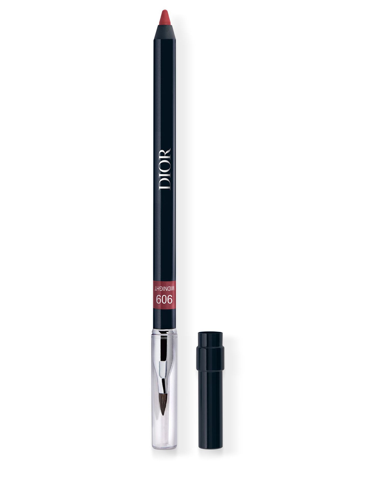 DIOR Rouge DIOR Couture Colour Lip Liner, 909 Midnight 1