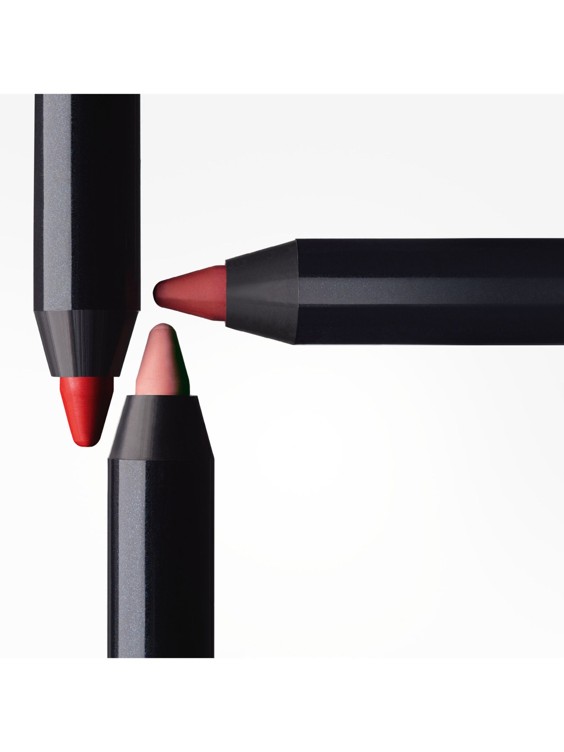 DIOR Rouge DIOR Couture Colour Lip Liner, 909 Midnight 3
