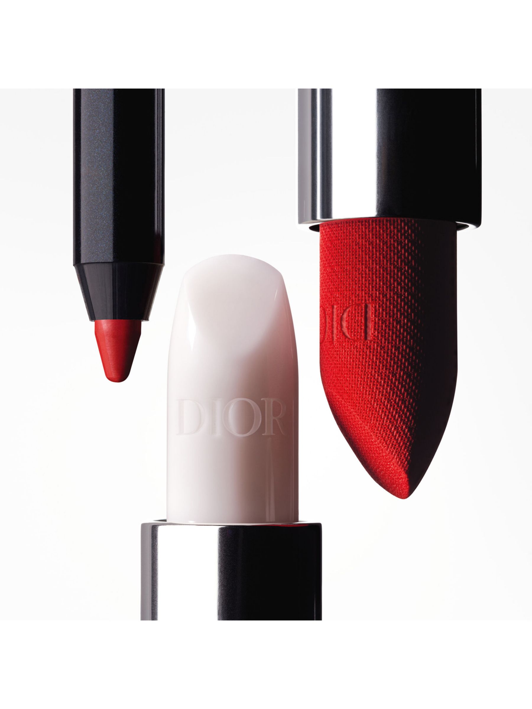 DIOR Rouge DIOR Couture Colour Lip Liner, 909 Midnight 4