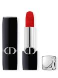 DIOR Rouge Dior Couture Colour Lipstick - Velvet Finish