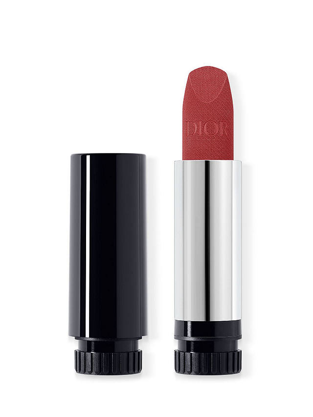 DIOR Rouge Dior Couture Colour Lipstick Refill - Velvet Finish, 720 Icone 1