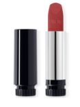 DIOR Rouge Dior Couture Colour Lipstick Refill - Velvet Finish