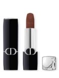 DIOR Rouge Dior Couture Colour Lipstick - Velvet Finish, 400 Nude Line