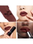 DIOR Rouge Dior Couture Colour Lipstick - Velvet Finish, 400 Nude Line