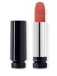 DIOR Rouge Dior Couture Colour Lipstick Refill - Velvet Finish, 772 Classic Rosewood