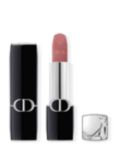 DIOR Rouge Dior Couture Colour Lipstick - Velvet Finish, 429 Rose Blues