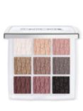 DIOR Backstage Eye Palette, 002 Smoky Essentials