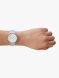 Skagen Signatur Lille Sport Bracelet Strap Watch