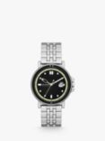 Skagen Men's Signatur Sport Bracelet Strap Watch