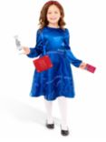 Amscan Kids' Matilda Classic Costume