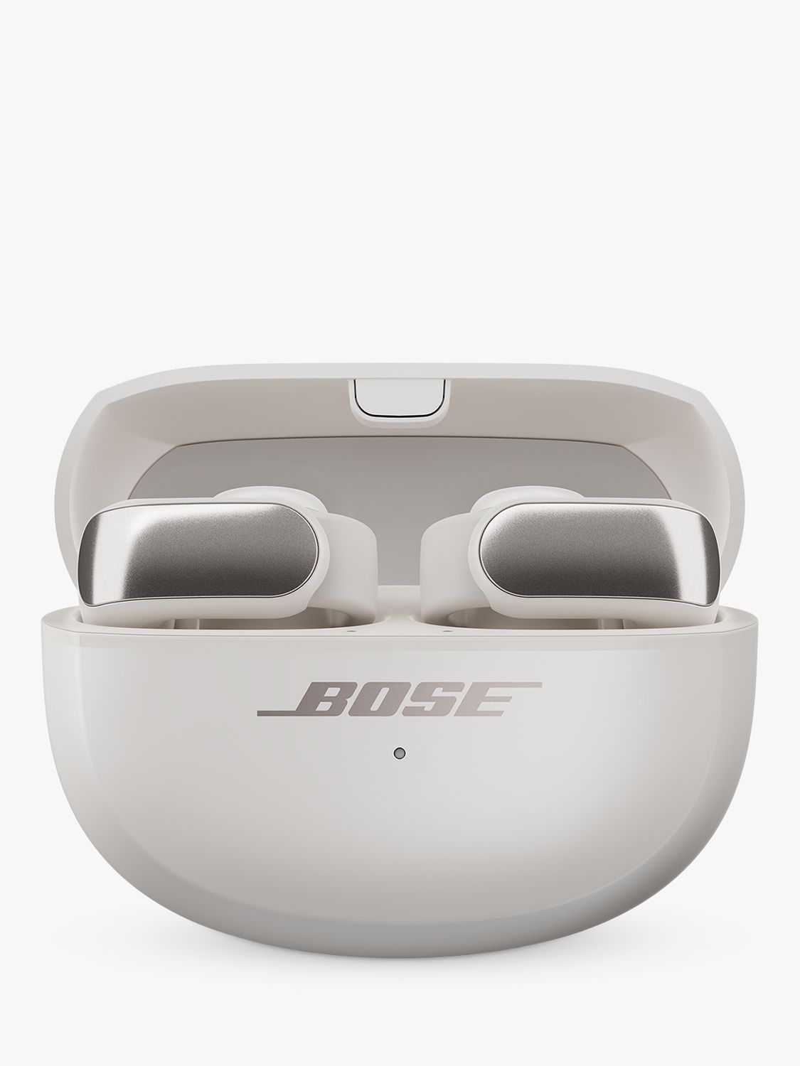 Bose Ultra Open Earbuds True Wireless Bluetooth In Ear Headphones