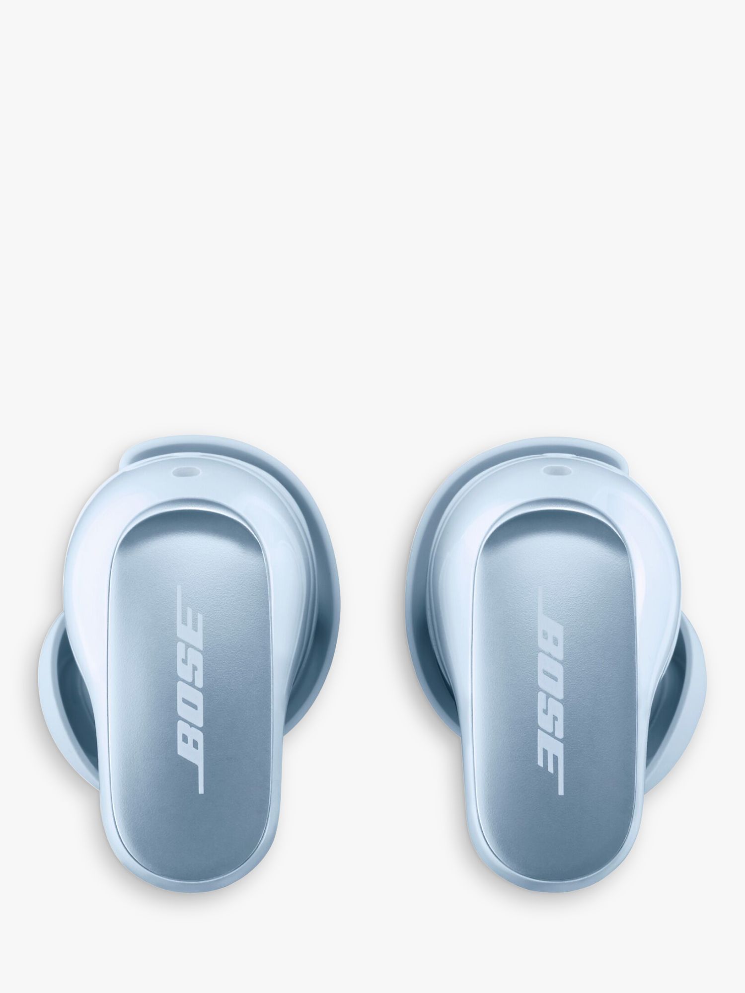 Bose QuietComfort Ultra Earbuds True Wireless Bluetooth In-Ear 