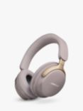 Bose QuietComfort Ultra Noise Cancelling Over-Ear Wireless Bluetooth Headphones with Mic/Remote, Sandstone