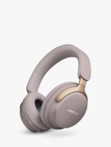 Bose QuietComfort Ultra Noise Cancelling Over-Ear Wireless Bluetooth Headphones with Mic/Remote,