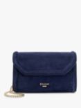 Dune Bellini Box Clutch Bag