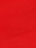 Montreux Fabrics Stripe Single Jersey Fabric, Red