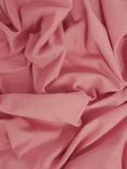 Montreux Fabrics Stripe Single Jersey Fabric, Rose