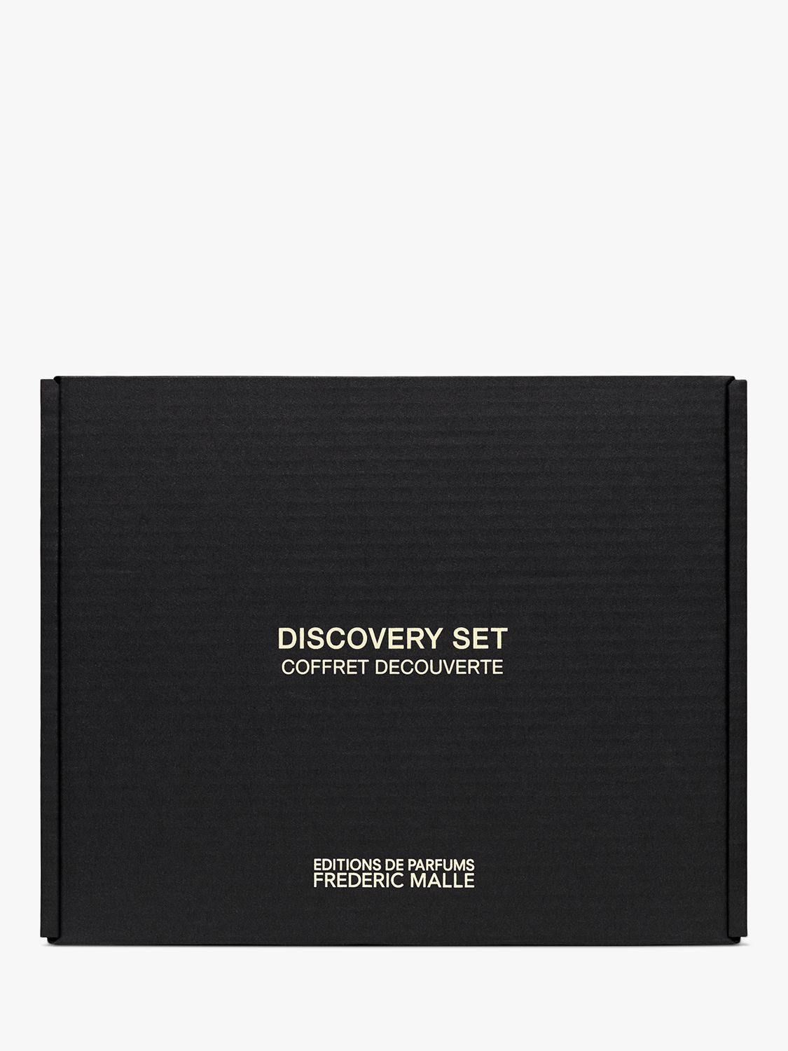 Frederic Malle Discovery Fragrance Gift Set, 12 x 1.2ml