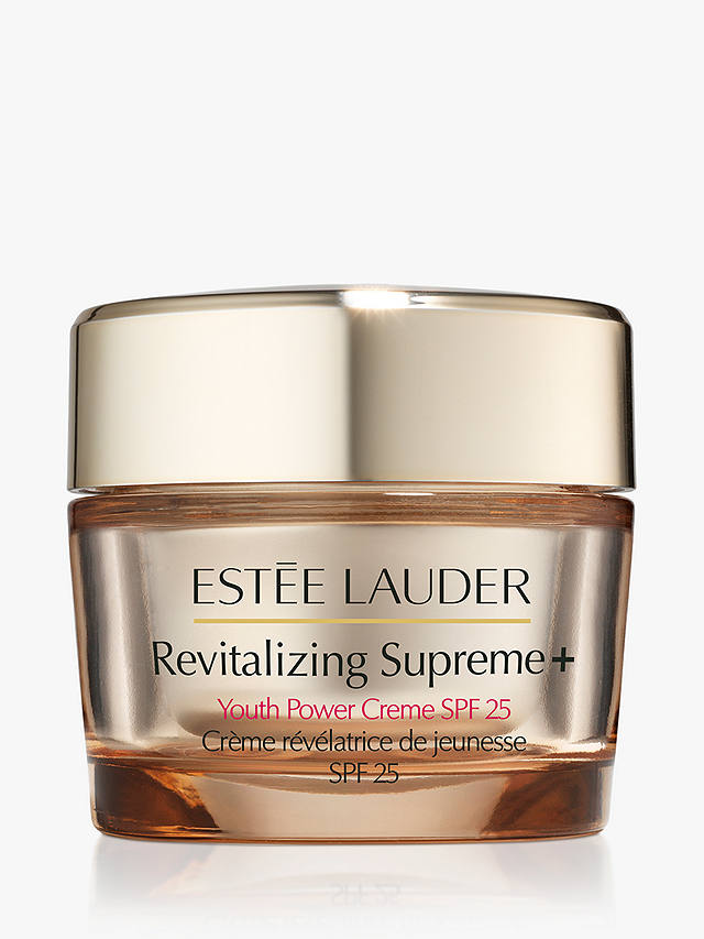 Estée Lauder Revitalizing Supreme+ Youth Power Crème Moisturiser SPF 25, 50ml 1