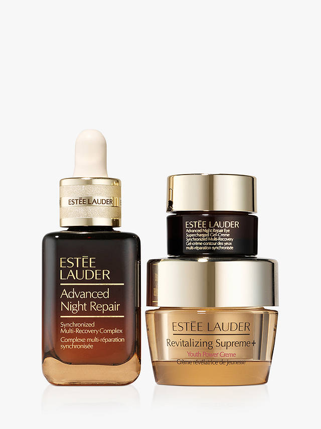 Estée Lauder Nighttime Experts Advanced Night Repair Skincare Gift Set 2