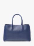 Aspinal of London Pebble Leather London Tote Bag
