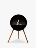 Le Feu Eye Bio Fuel Portable Indoor Fireplace