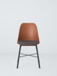 John Lewis ANYDAY Whistler Dining Chair, Auburn