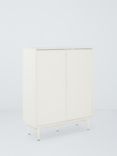 John Lewis Palma Cabinet, Greige