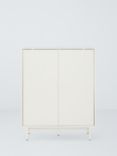 John Lewis Palma Cabinet, Greige