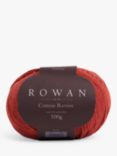 Rowan Cotton Revive Knitting and Crochet Yarn