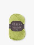 Rowan Summerlite DK Yarn, 50g, Lime