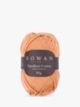 Rowan Handknit Cotton DK Yarn, 50g, Warm
