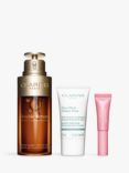 Clarins Double Serum Mother's Day Skincare Gift Set