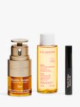 Clarins Double Serum Eye Collection Mother's Day Skincare Gift Set