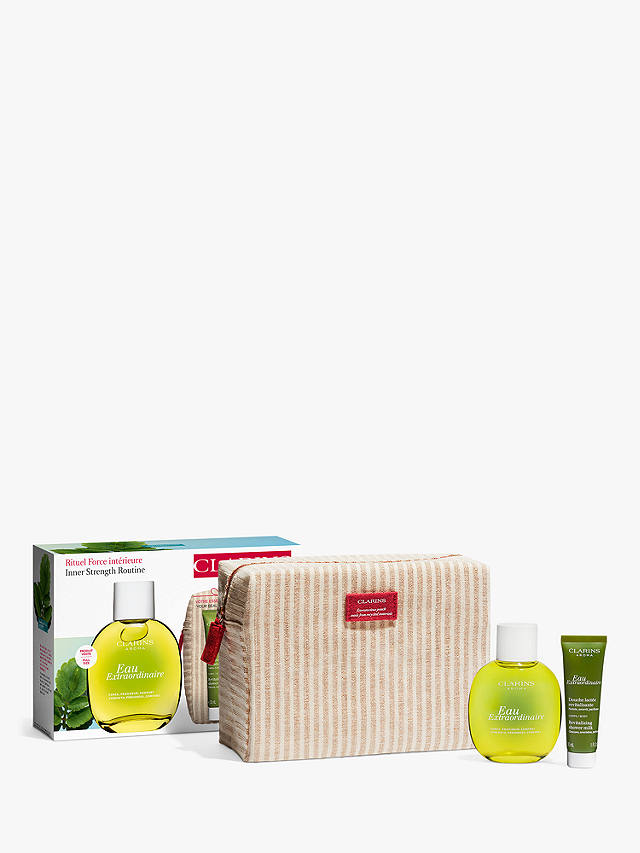 Clarins Eau Extraordinaire Mother's Day Fragrance Gift Set 1