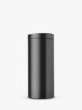 Brabantia New Touch Bin, 30L, Confident Grey