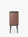 Brabantia Bo Touch Bin, 11L & 23L