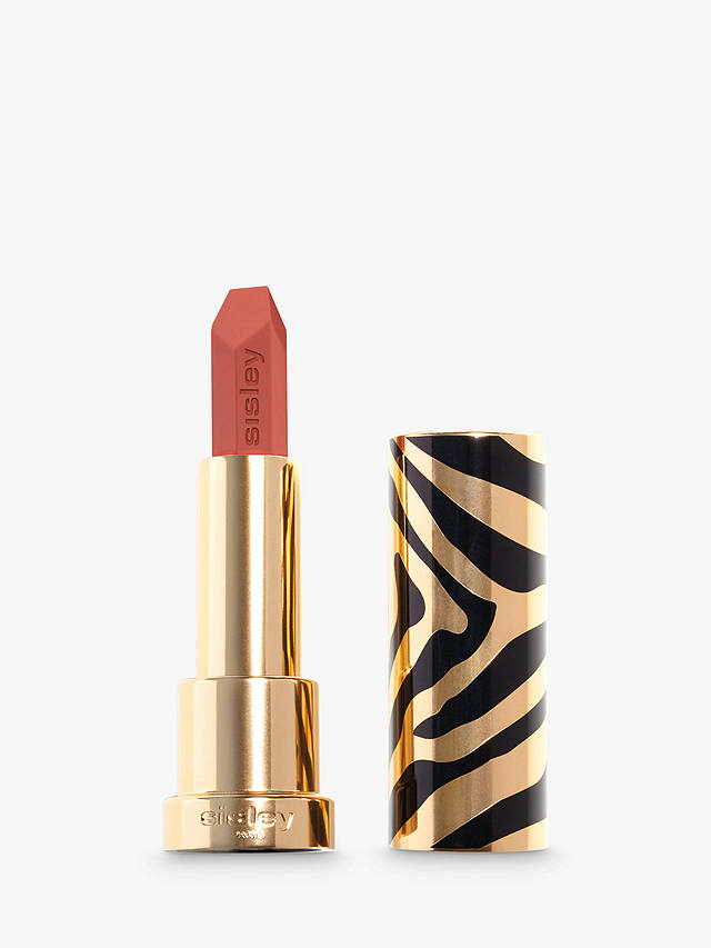 Sisley-Paris Le Phyto Rouge Lipstick, 201 Rose Tokyo 1