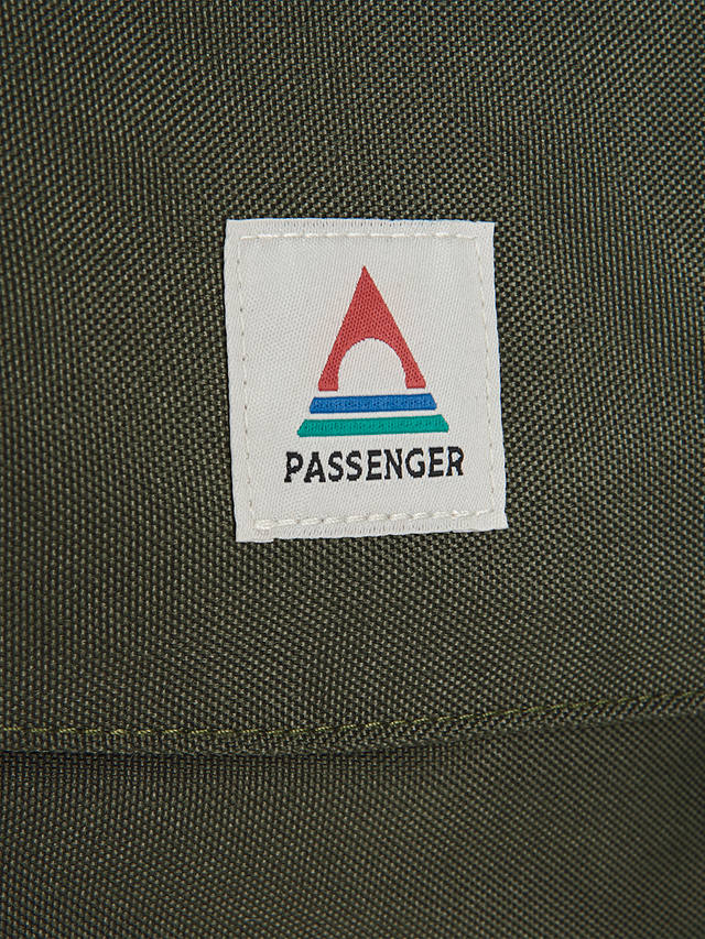 Passenger Boondocker 26L Backpack, Khaki