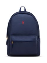 Polo Ralph Lauren Kids' Polo Logo Backpack