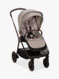 Nuna x Liberty Fantasy Land Collection Triv Next Pushchair, LYTL Carrycot and Pipa Urbn Car Seat Bundle