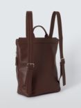 John Lewis ANYDAY Sia Backpack, Brown