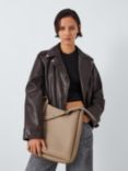 John Lewis ANYDAY North/South Hobo Bag