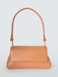 kate spade new york Grace Leather Shoulder Bag, Caramel Corn