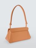 kate spade new york Grace Leather Shoulder Bag, Caramel Corn