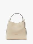 kate spade new york Knott Medium Leather Cross Body Tote Bag, Mountain Pass